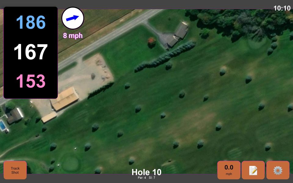 Hole preview 2
