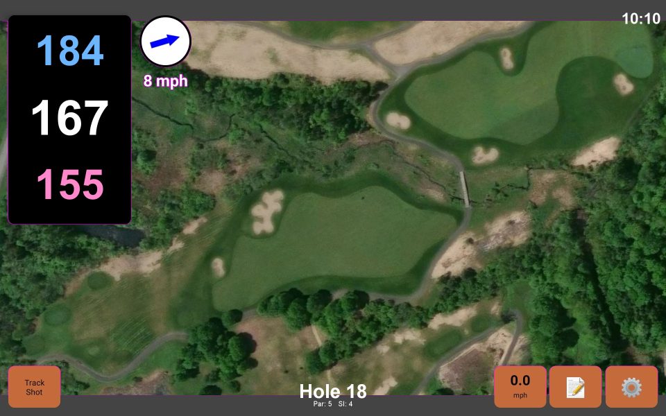 Hole preview 3