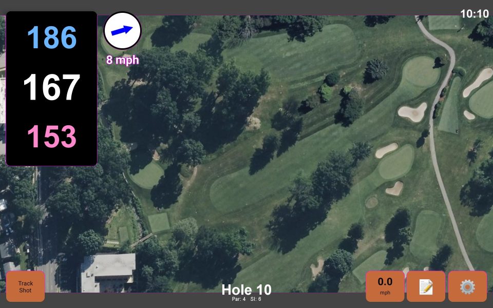 Hole preview 2