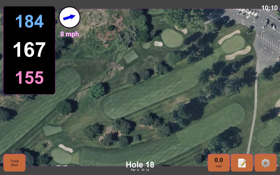 Hole preview 3