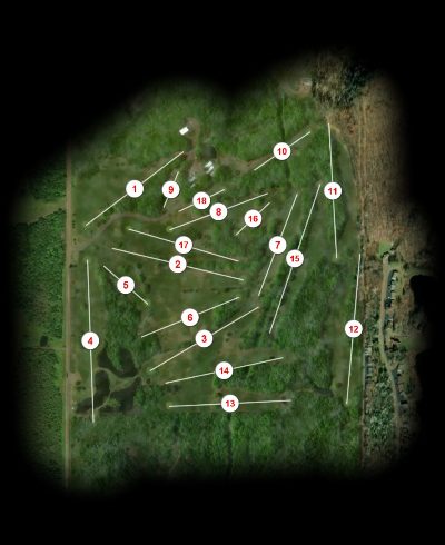Eagle Bluff Golf Club