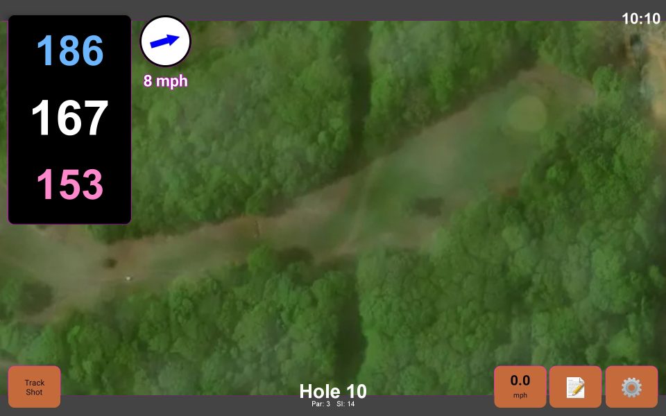 Hole preview 2