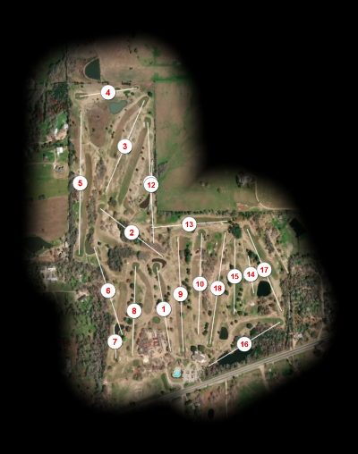 Brenham Country Club