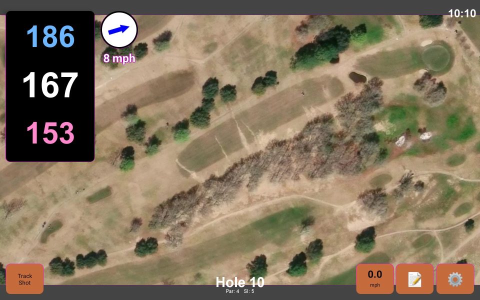 Hole preview 2