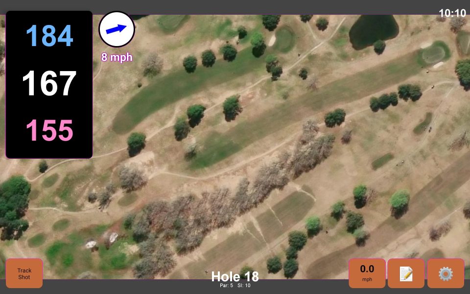 Hole preview 3