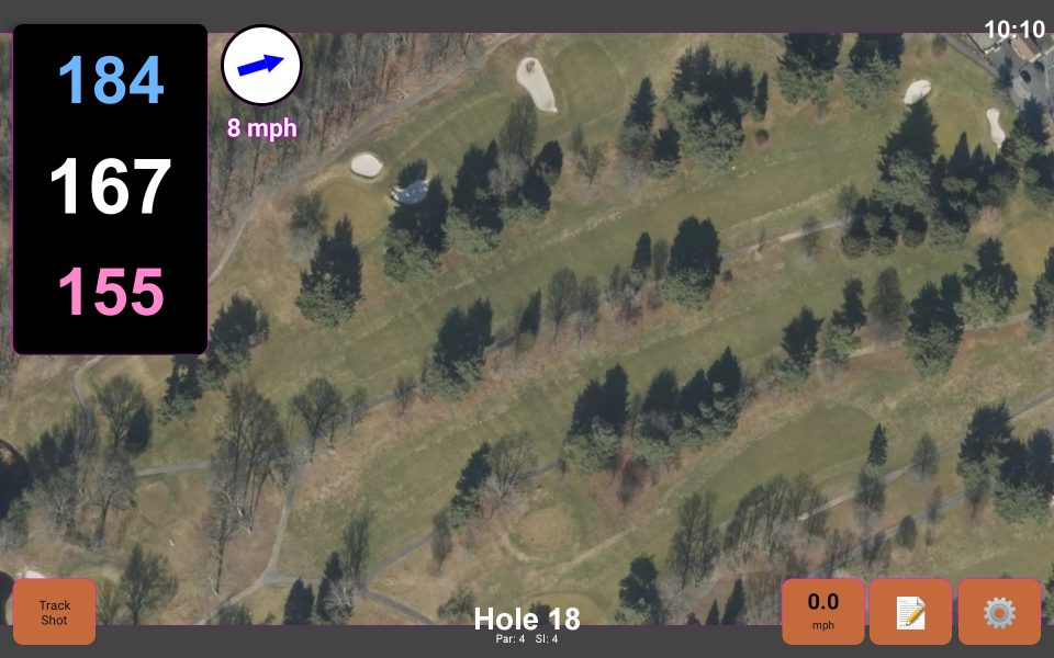 Hole preview 3