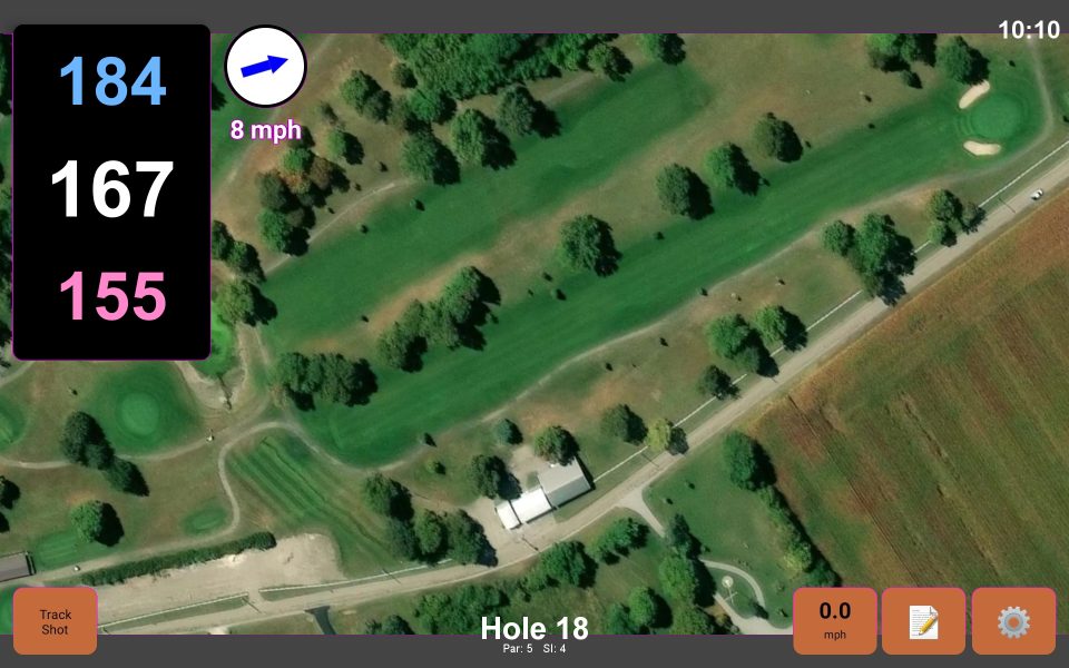 Hole preview 3