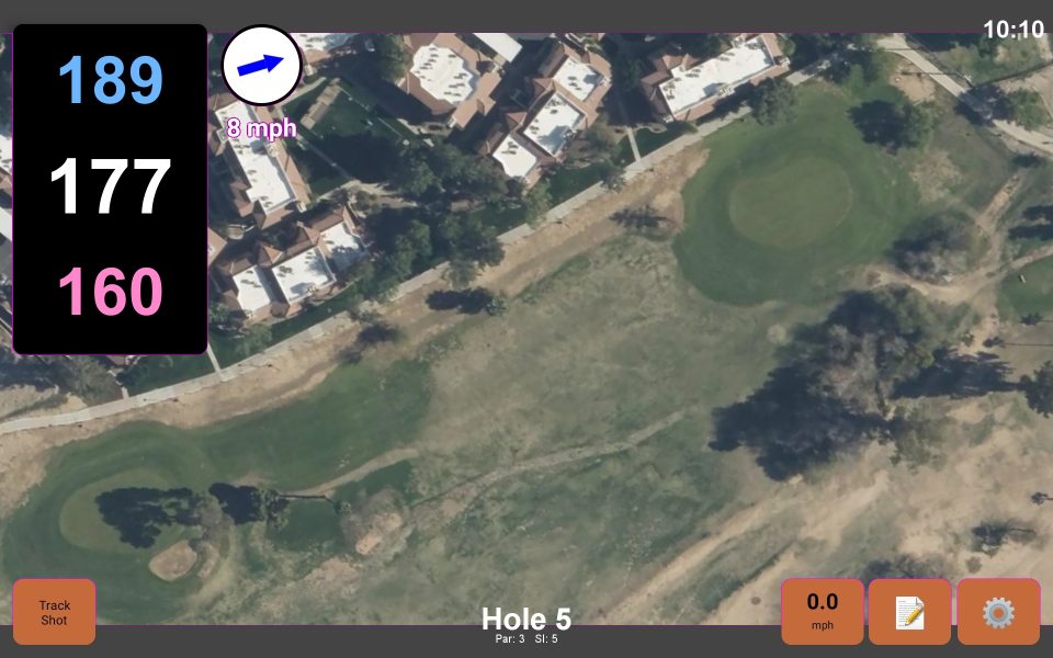 Hole preview 2