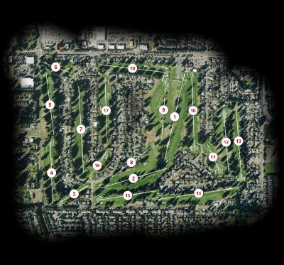 Capitol City Golf Club