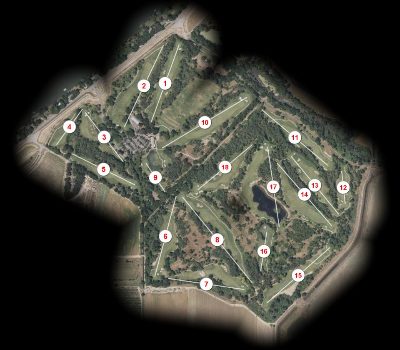 Teal Bend Golf Club