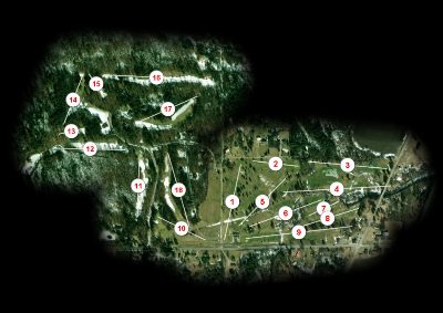 Pine River Golf Course