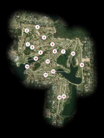 Enterprise Country Club