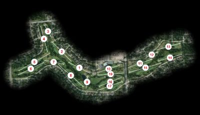 Western Country Club