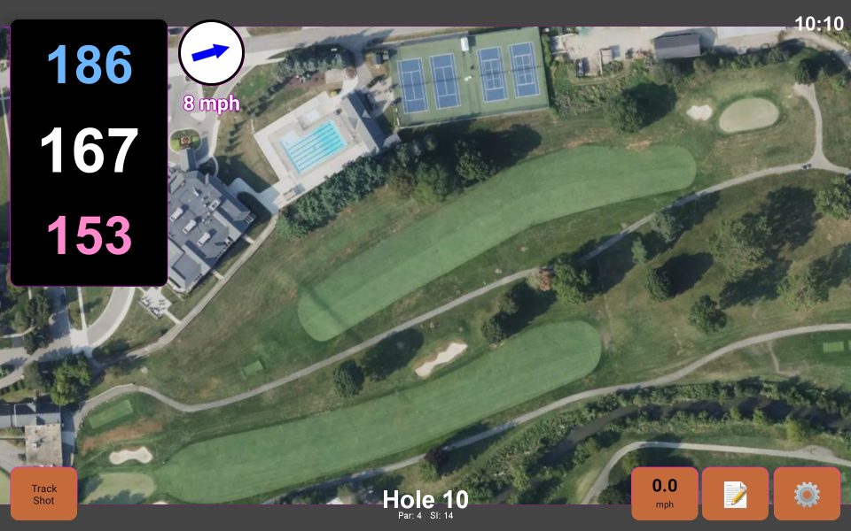 Hole preview 2