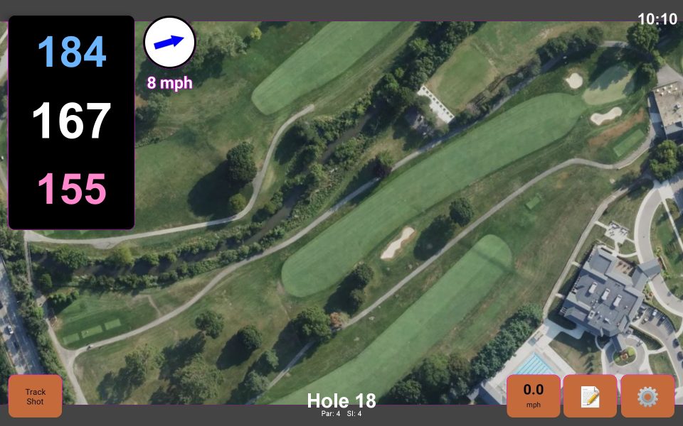Hole preview 3