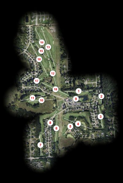 Brentwood Golf & Country Club