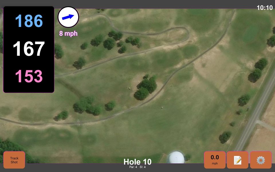 Hole preview 2
