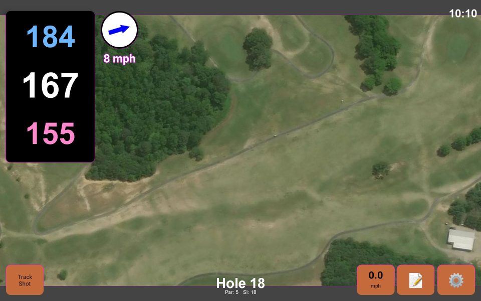 Hole preview 3