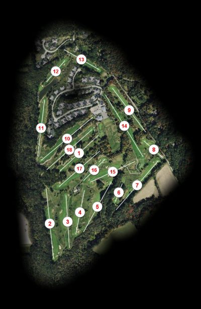Pittsburgh National Golf Club