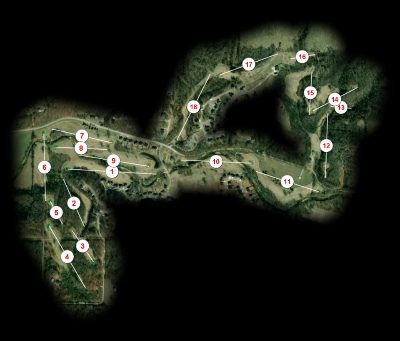 Big Sugar Golf Club