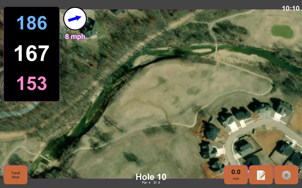 Hole preview 2