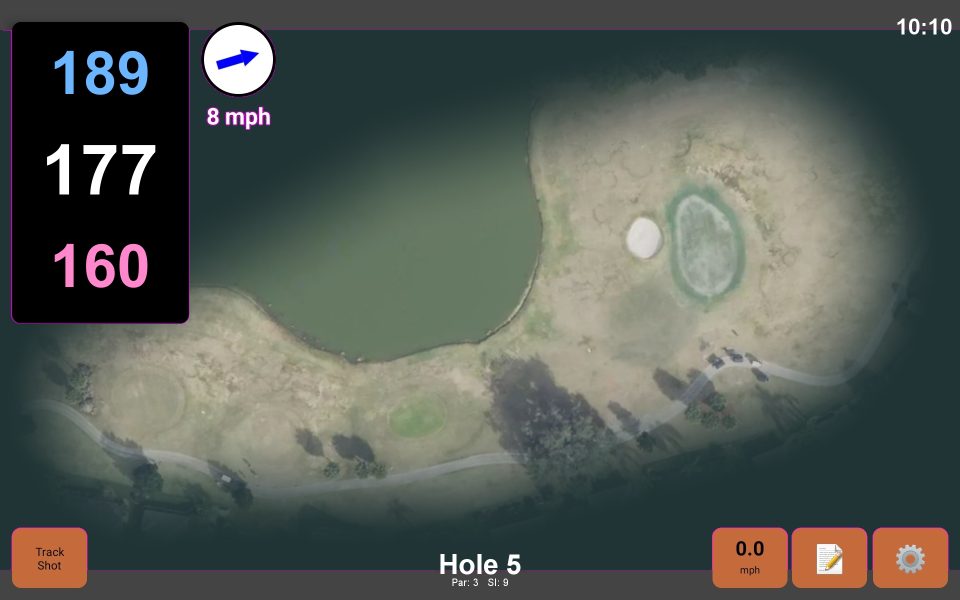 Hole preview 2