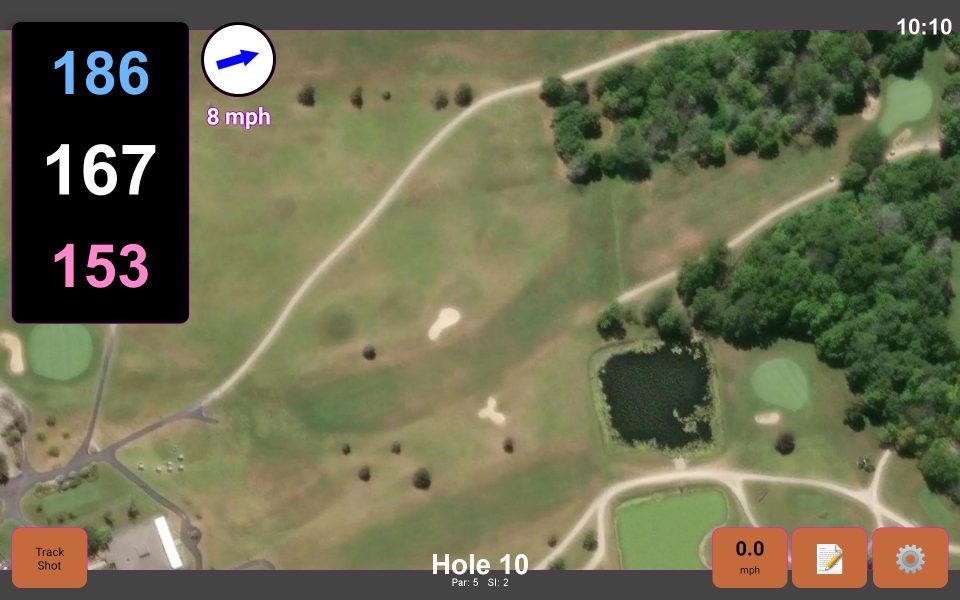 Hole preview 2