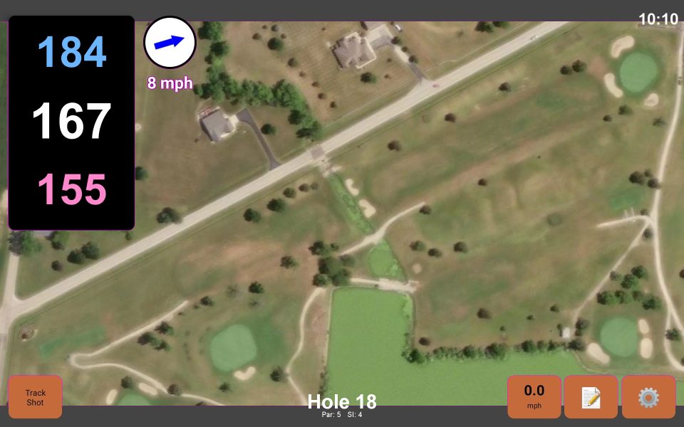 Hole preview 3