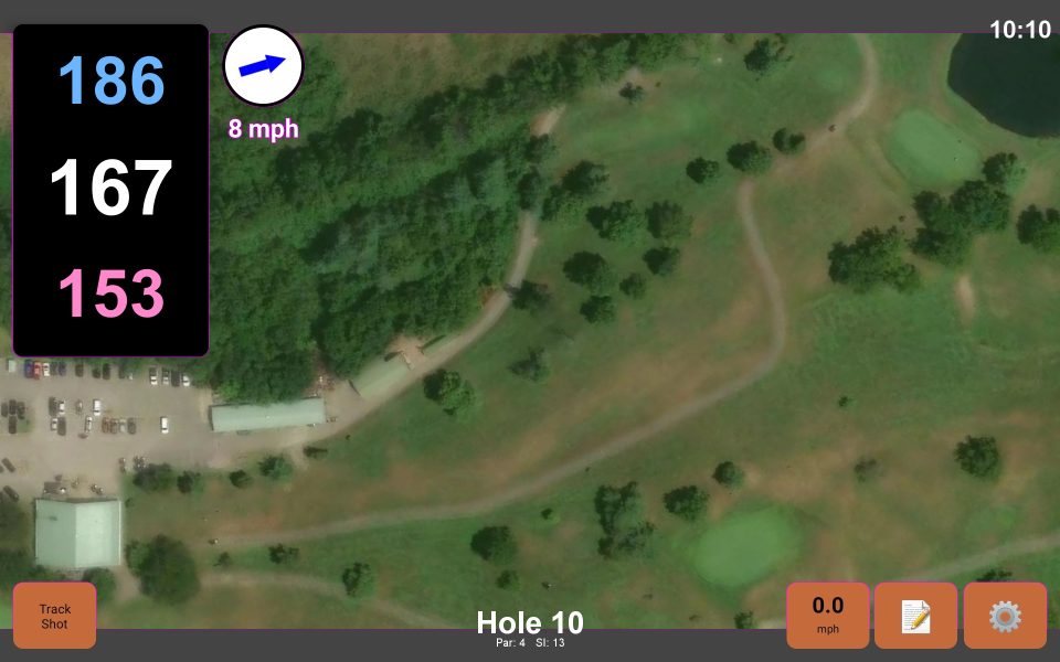 Hole preview 2