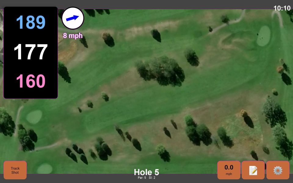 Hole preview 2