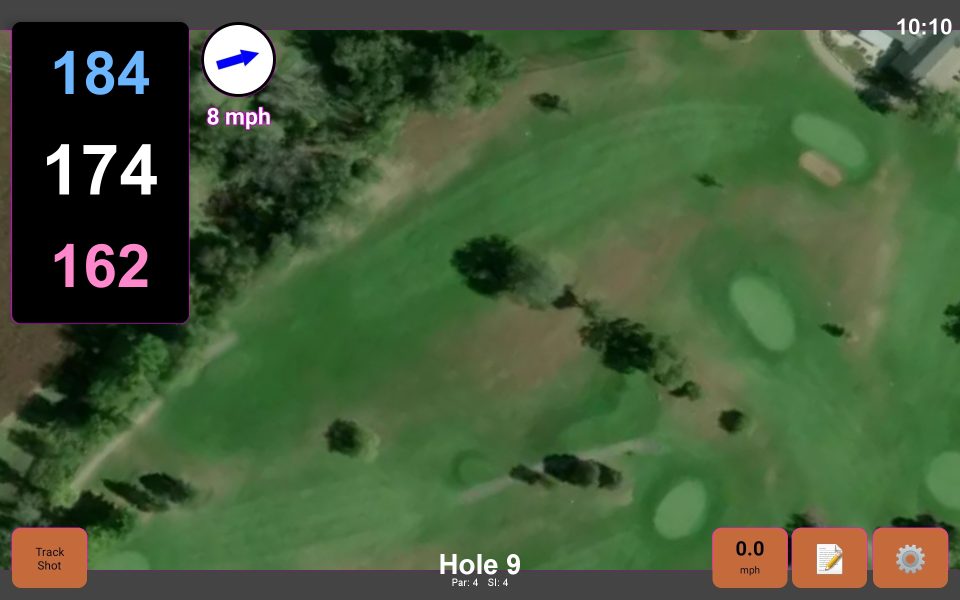 Hole preview 3