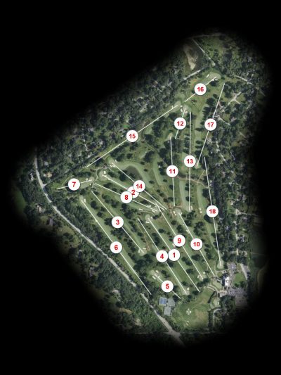 Biltmore Country Club