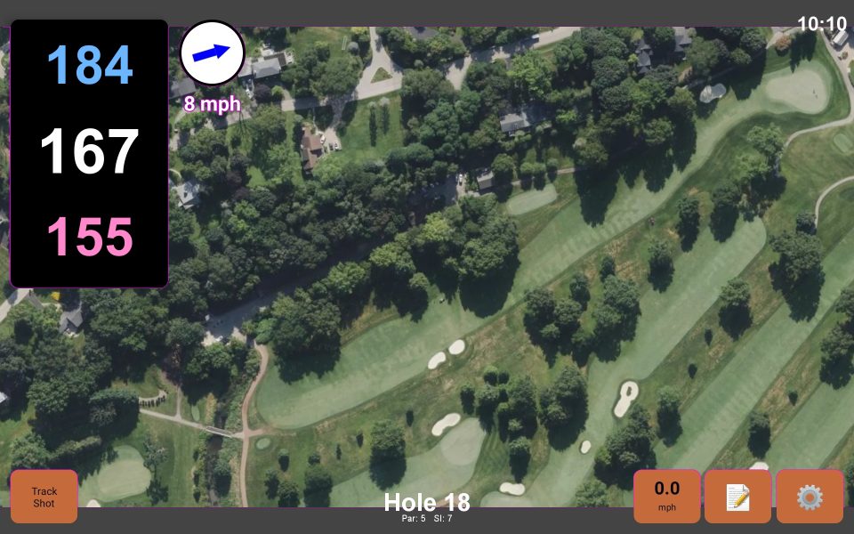Hole preview 3