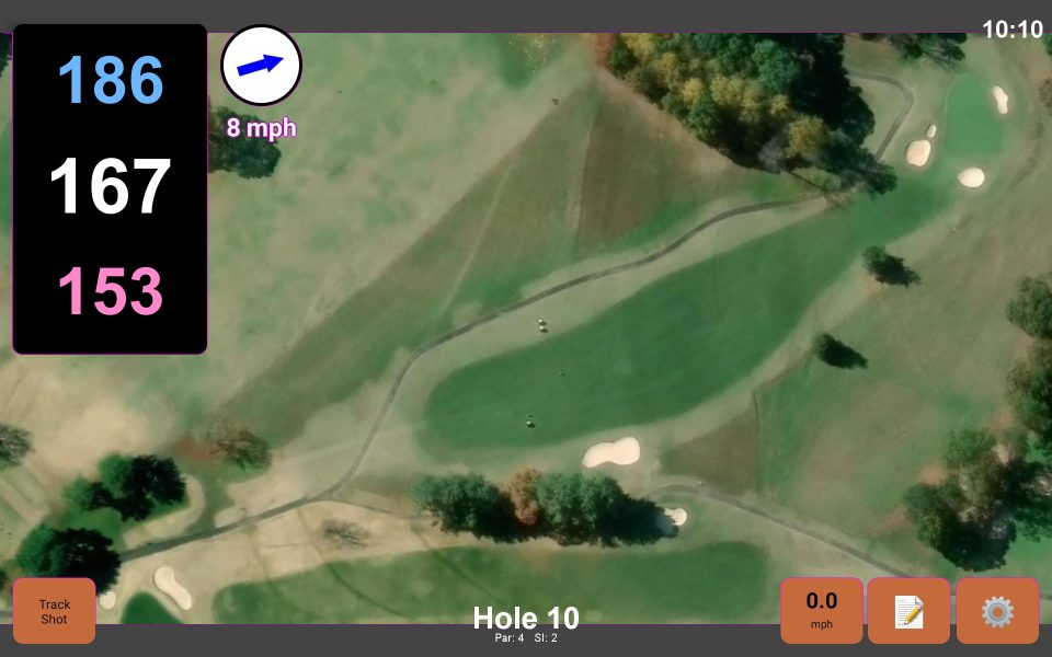 Hole preview 2