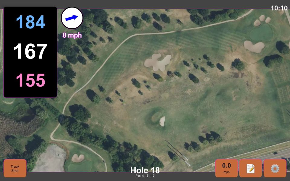 Hole preview 3
