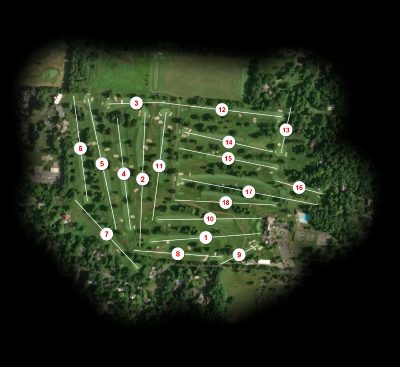 Springfield Country Club