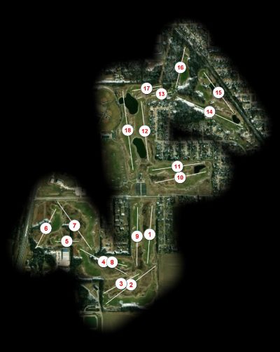 Red Tail Run Golf Club