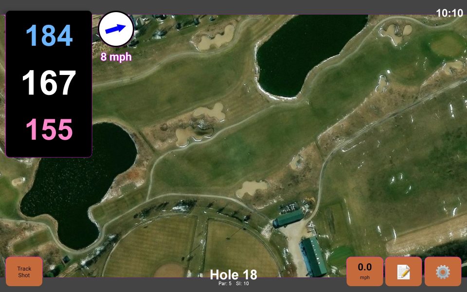 Hole preview 3