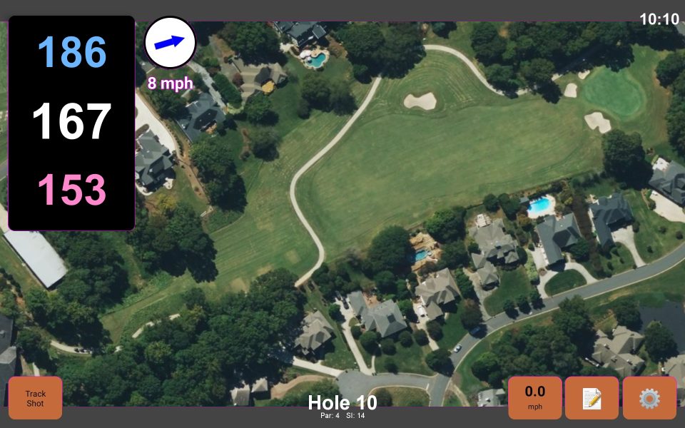 Hole preview 2