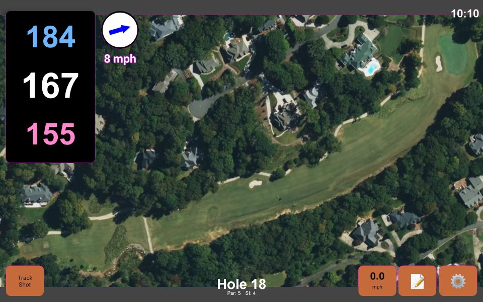 Hole preview 3