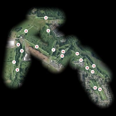 Camas Meadows Golf Club