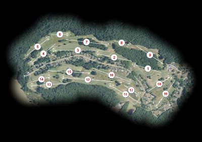 Wicomico Shores Golf Club