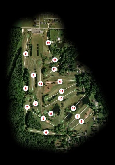 Rolling Meadows Golf Course