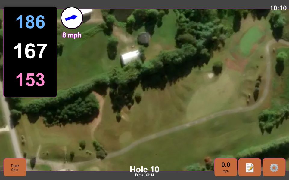Hole preview 2