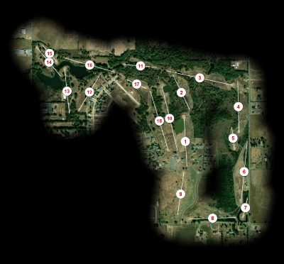 Cobblestone Creek Golf Club