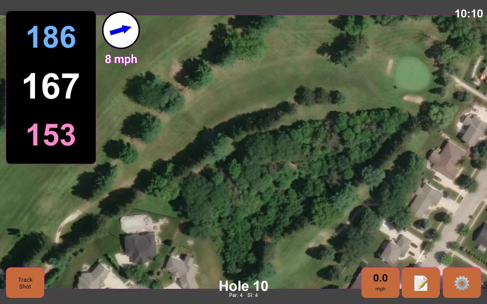 Hole preview 2
