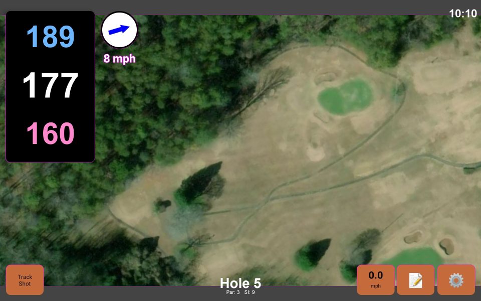 Hole preview 2