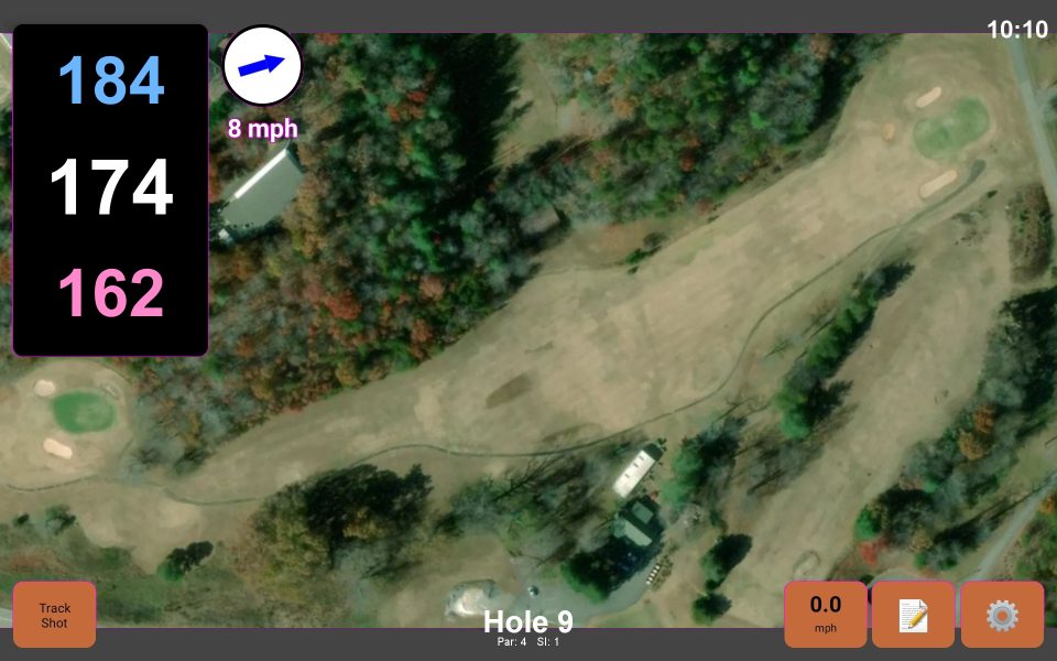 Hole preview 3