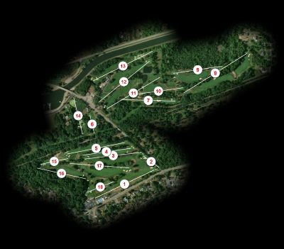 Lockport Town & Country Club