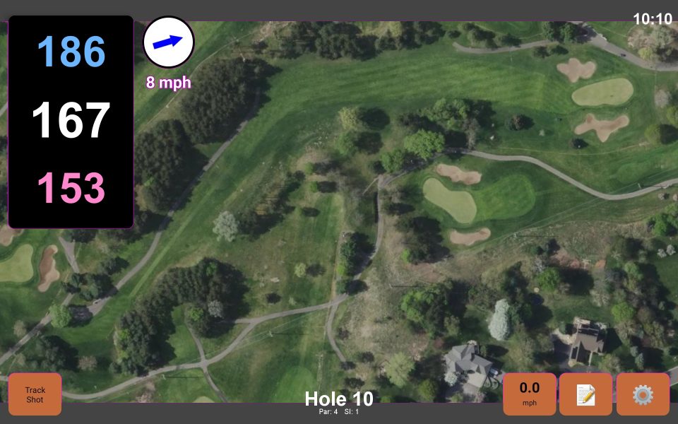 Hole preview 2